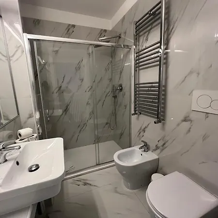 Affittacamere Affreschi Al Vaticano 4*