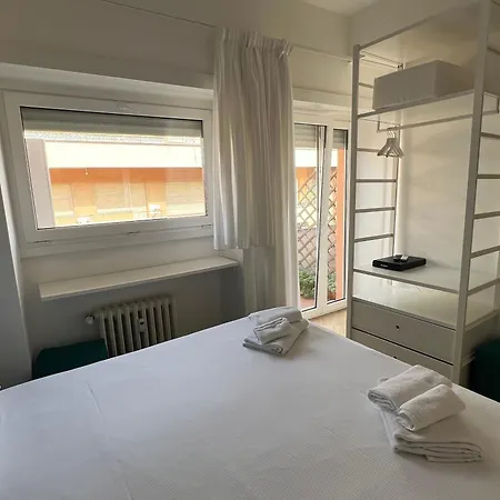 Affreschi Al Vaticano Affittacamere 4*