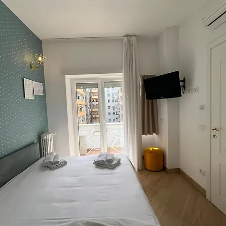 Affreschi Al Vaticano Roma