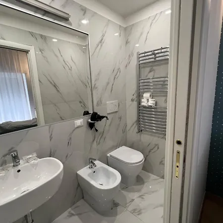 Affreschi Al Vaticano Affittacamere 4*