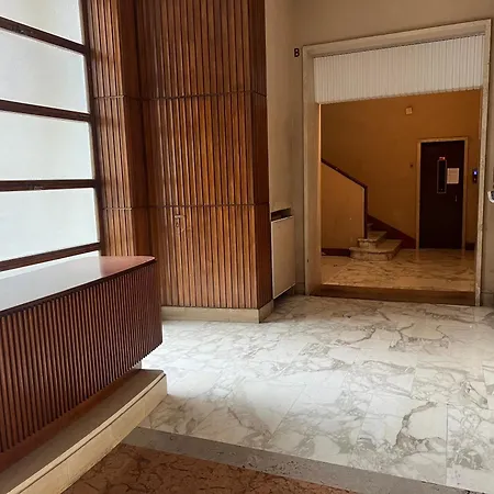 Affittacamere Affreschi Al Vaticano Roma