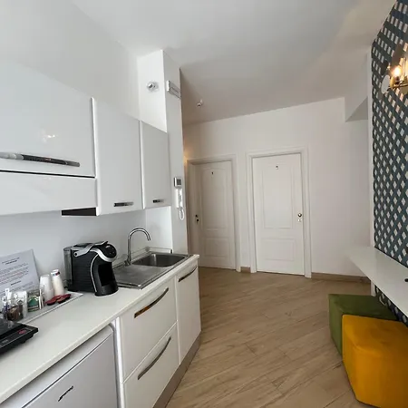 Affreschi Al Vaticano 4* Roma