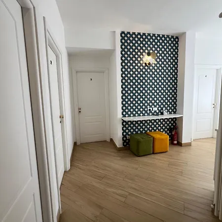 Affittacamere Affreschi Al Vaticano