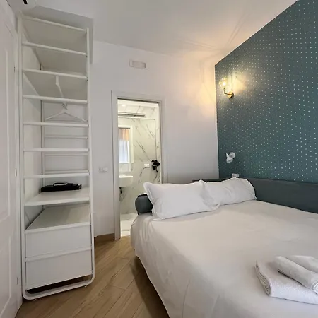 Affreschi Al Vaticano Affittacamere 4*