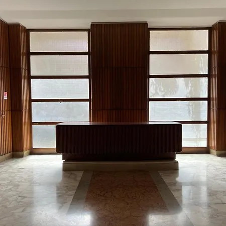 Affreschi Al Vaticano Affittacamere