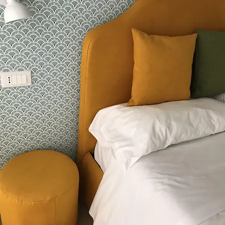 Affittacamere Affreschi Al Vaticano 4*