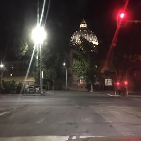 Affreschi Al Vaticano