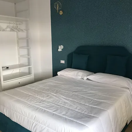 Affittacamere Affreschi Al Vaticano 4*