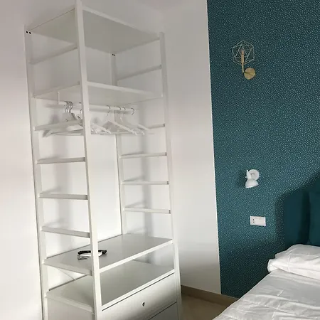 Affreschi Al Vaticano Affittacamere