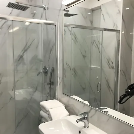 Affittacamere Affreschi Al Vaticano 4*