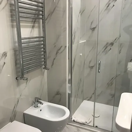 Affreschi Al Vaticano Affittacamere Roma