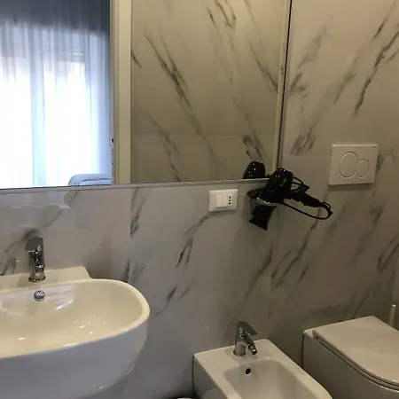 Affreschi Al Vaticano Affittacamere