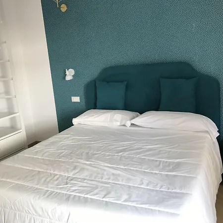 Affittacamere Affreschi Al Vaticano 4*