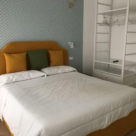 Affittacamere Affreschi Al Vaticano 4*