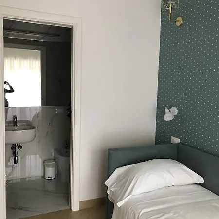 Affreschi Al Vaticano Affittacamere