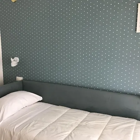 Affittacamere Affreschi Al Vaticano Roma