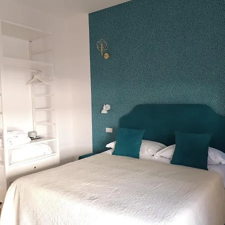 Affreschi Al Vaticano Affittacamere Roma