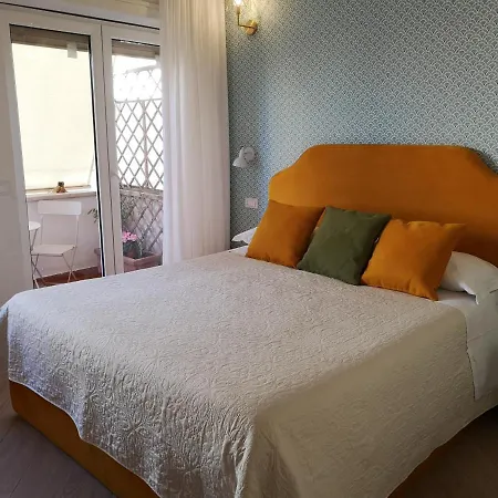 Affreschi Al Vaticano 4*