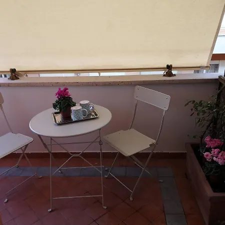 Affreschi Al Vaticano 4*