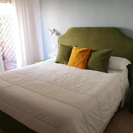 Affreschi Al Vaticano Affittacamere 4*