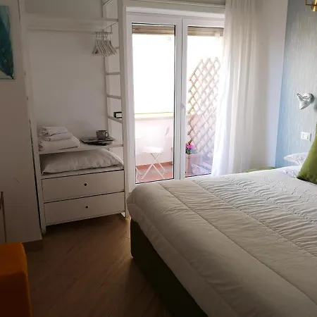 Affittacamere Affreschi Al Vaticano 4*