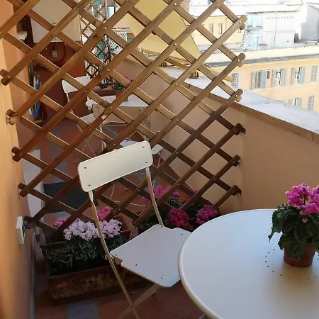 Affittacamere Affreschi Al Vaticano Roma