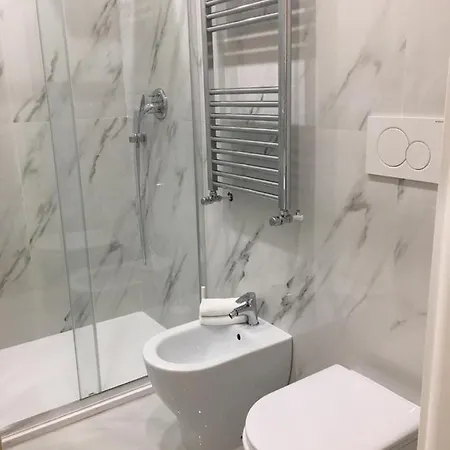 Affittacamere Affreschi Al Vaticano 4*