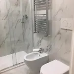 Pensión Affreschi Al Vaticano 4*