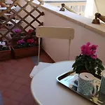 Pensión Affreschi Al Vaticano Roma